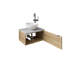 Bathroom Furniture Suite-88973055