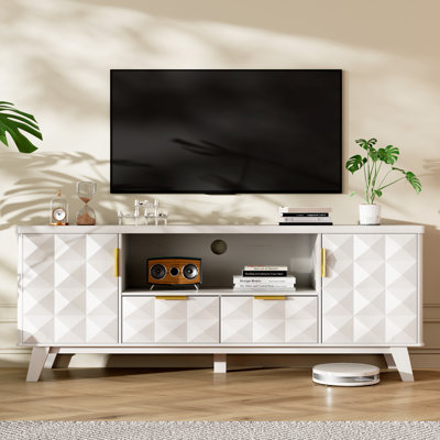 TV Stand for TVs up to 65"