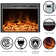 Lembert Electric Fireplace Insert