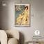 Affiche de collection d'art espagnol sur toile par Art Remedy-115022652-115022653