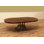 Mahogany Wood Dining Table