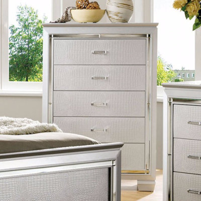 Commode 5 tiroirs Galle
