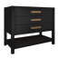Kiawah Three-Drawer Single Bath Vanity-65039479-65039484-65647369