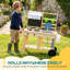 Outdoor Kids Kitchen Playset