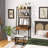 Anbal Dressing Table with Mirror