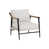 Cream Polyester selected