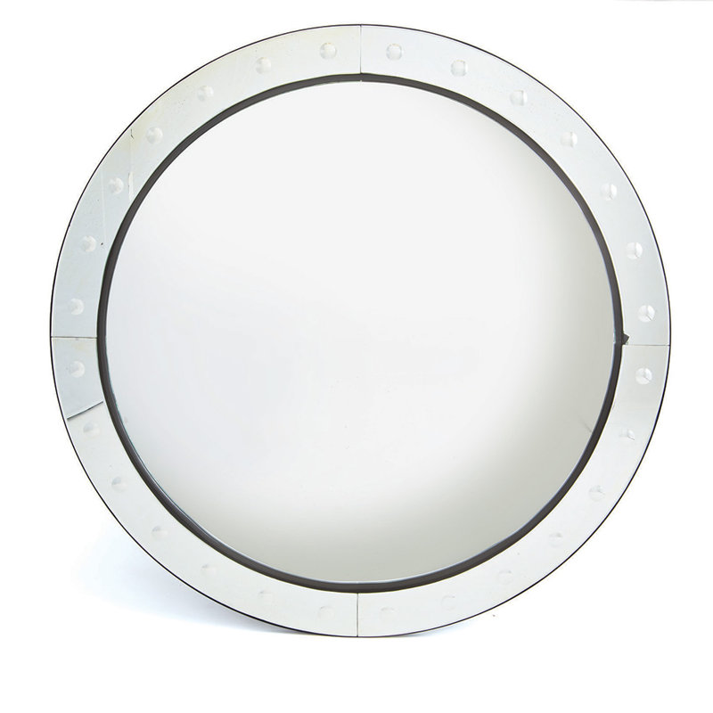 Convex Wall Mirror