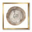 «Circle Natural Elements I», reproduction sur toile encadrée-48300895-48300896