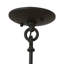 Kitzi Box 4 - Light Chandelier