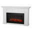 Alcott 75" Landscape Electric Fireplace by Real Flame-88462243-8882232