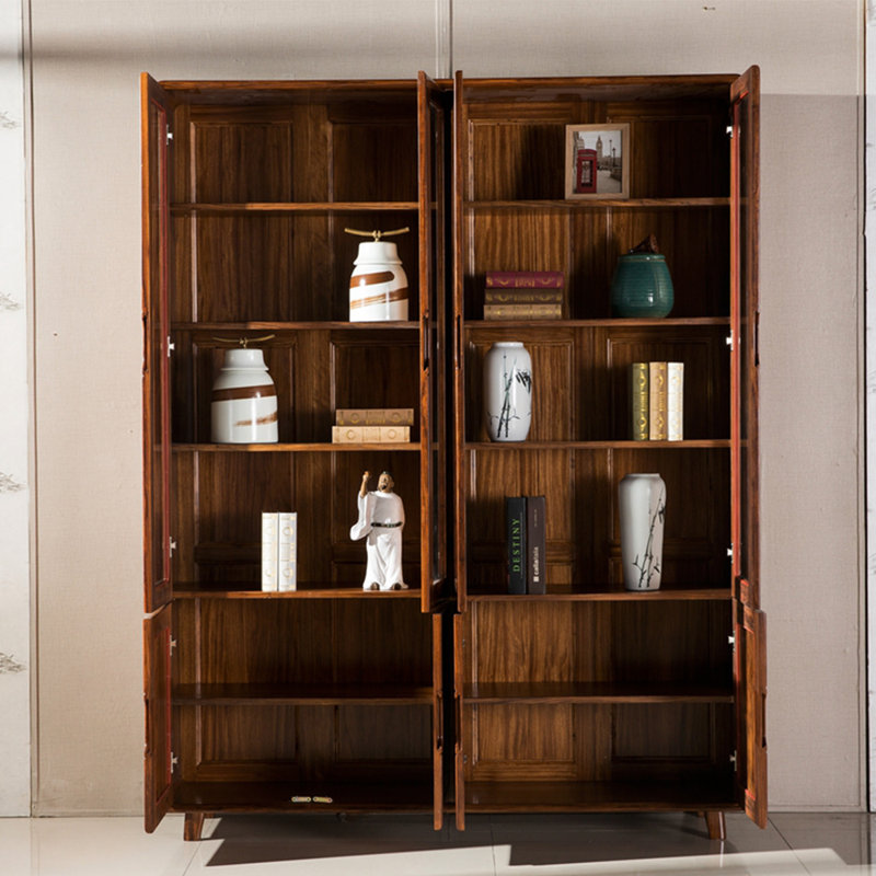 Bibliothèque de haute qualité