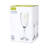 Cuvée 7 oz Stemmed Champagne Flute