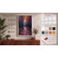 Path to Golden Light Boho - Wrapped Canvas-2114643437-2114643429