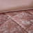 Velvet Comforter 4 Piece Set-115820559