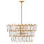 Amira 8 - Light Chandelier