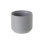 Parsons Ceramic Pot Planter
