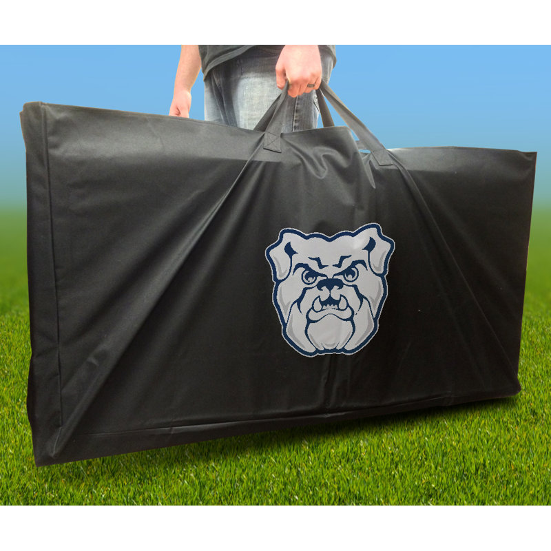 Ncaa cornhole housse de transport, Butler Bulldogs