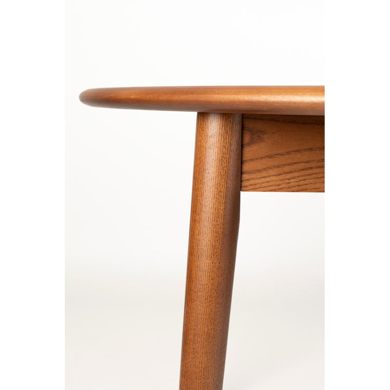 Dining Table, Brown