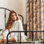 Aalyssa Blackout Curtains Single Panel-1334199473