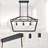 Allyn 3 - Light Kitchen Island Pendant