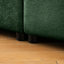 Elegant 3 avec rangement en chenille: canapé confortable avec supports ergonomiques-1768927746-1768927745