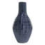 Vase en céramique Amrita Tribal-93491842