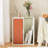 Blackerby Top End Table with Storage