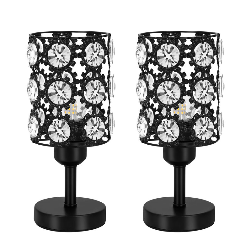 Rheya Metal Desk Lamp