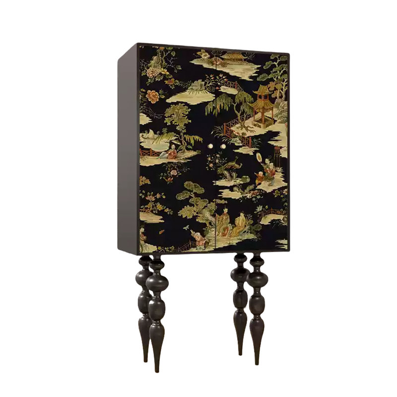 Armoire d'appoint