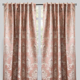Katherine Room Darkening Curtain