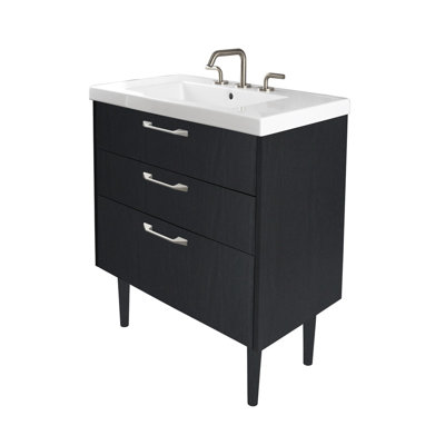 Sofi 31.5'' W Single Vanity