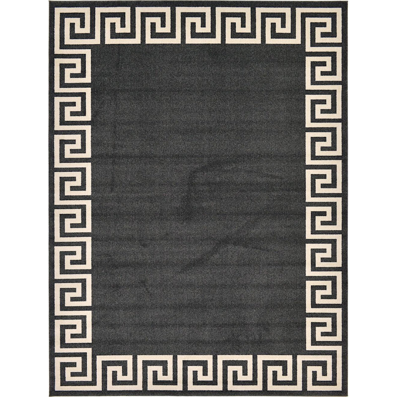 Balabak Indoor Rug, Rectangle 9' x 12'