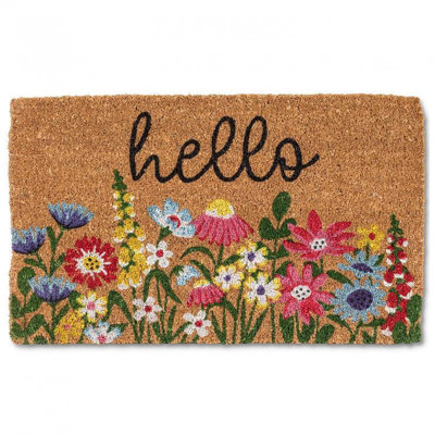Paillasson Bright Floral