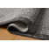 Henley Ivory / Charcoal Area Rug