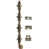 Antique Brass