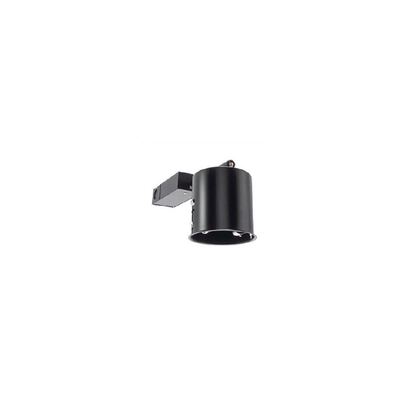 Miniature Recessed Housing