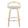 Grotto Fixed-Height Stool - Set Of 2