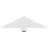 Redmond Signature Urethane Gable Bracket, Primed Tan-102477562-101277858