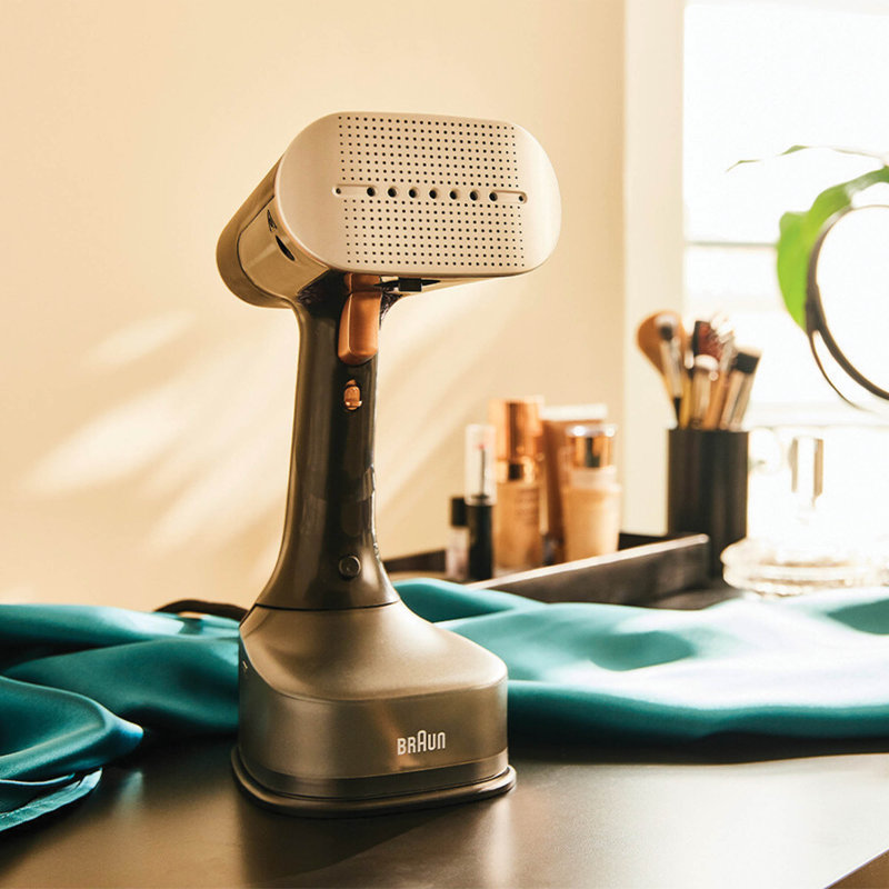 Braun Garment Steamer