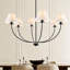 6-Light Chandelier-211427504