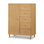 Marin 5 - Drawer Dresser