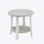 Table de bout Contemporary