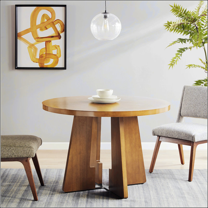 Table de salle à manger 44 "