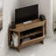Viva Corner TV Stand Modern Storage Unit for TVs up to 34 inches-1943589837