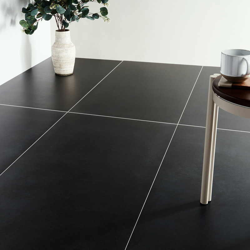 Lines 24x48 Matte Porcelain Tile