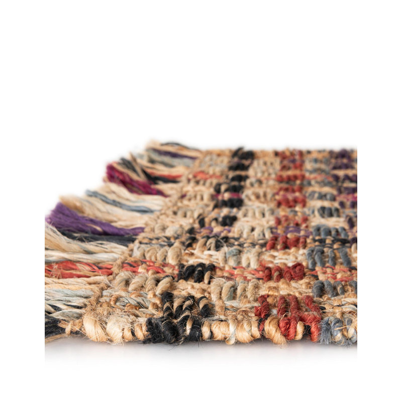 Tapis Ariana Cicero, Tapis de couloir 2 pi 7 po x 10 pi