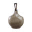 Sagebrook Home 16" Gabruelle Small Bottle With Topper-283893295