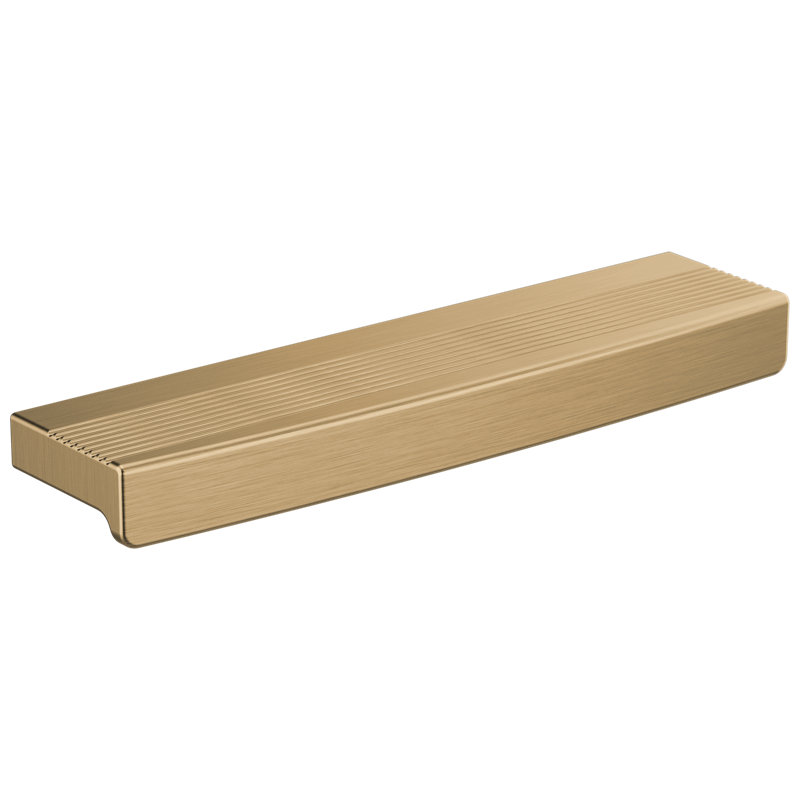 Kintsu® Bin Pull, Luxe Gold