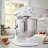KitchenAid® 7 Quart Bowl-Lift Stand Mixer-85237750