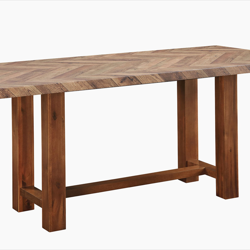 Table de salle à manger Gilsea